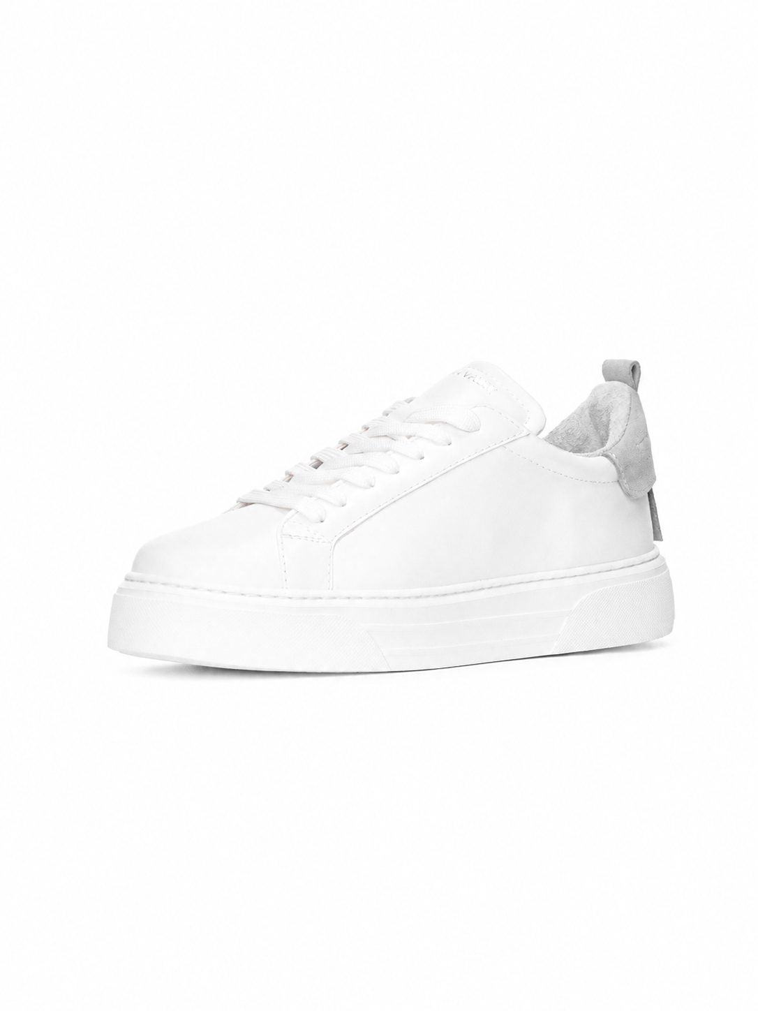 Unisex-Sneaker aus Wildleder