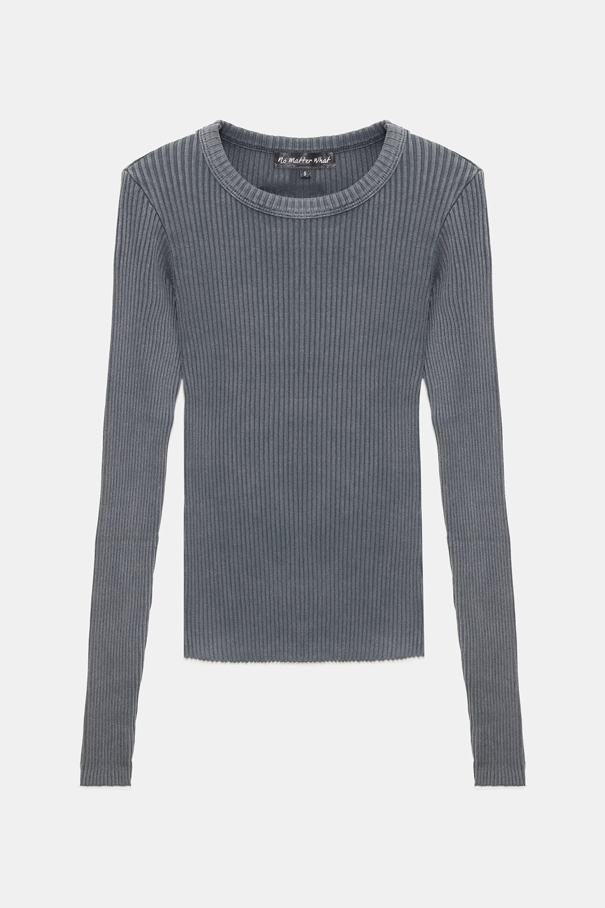 Langarm-T-Shirt