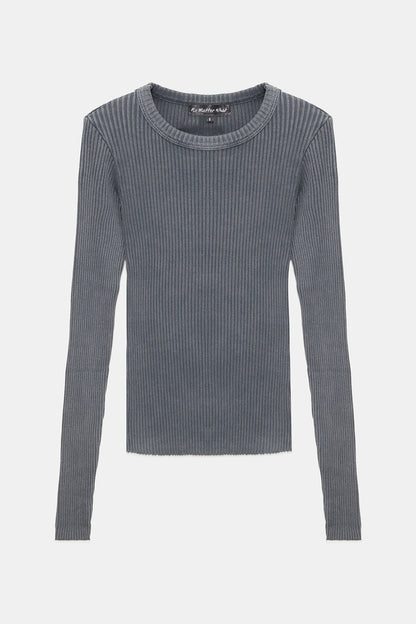 Langarm-T-Shirt