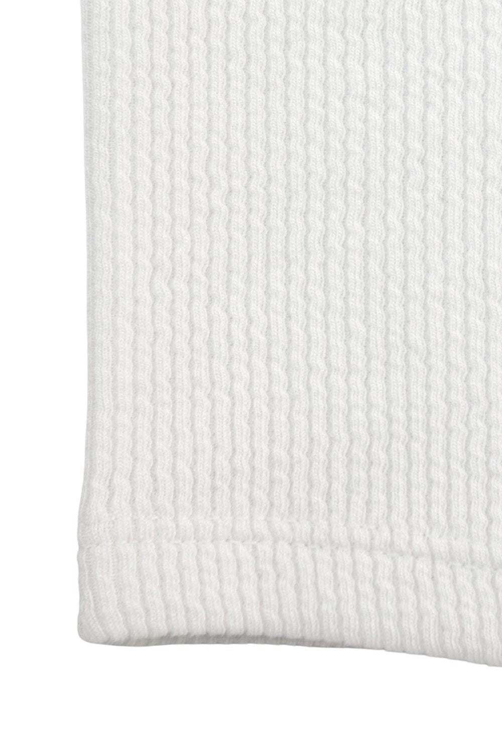 V-Ausschnitt Kurzarm Polo-Shirt