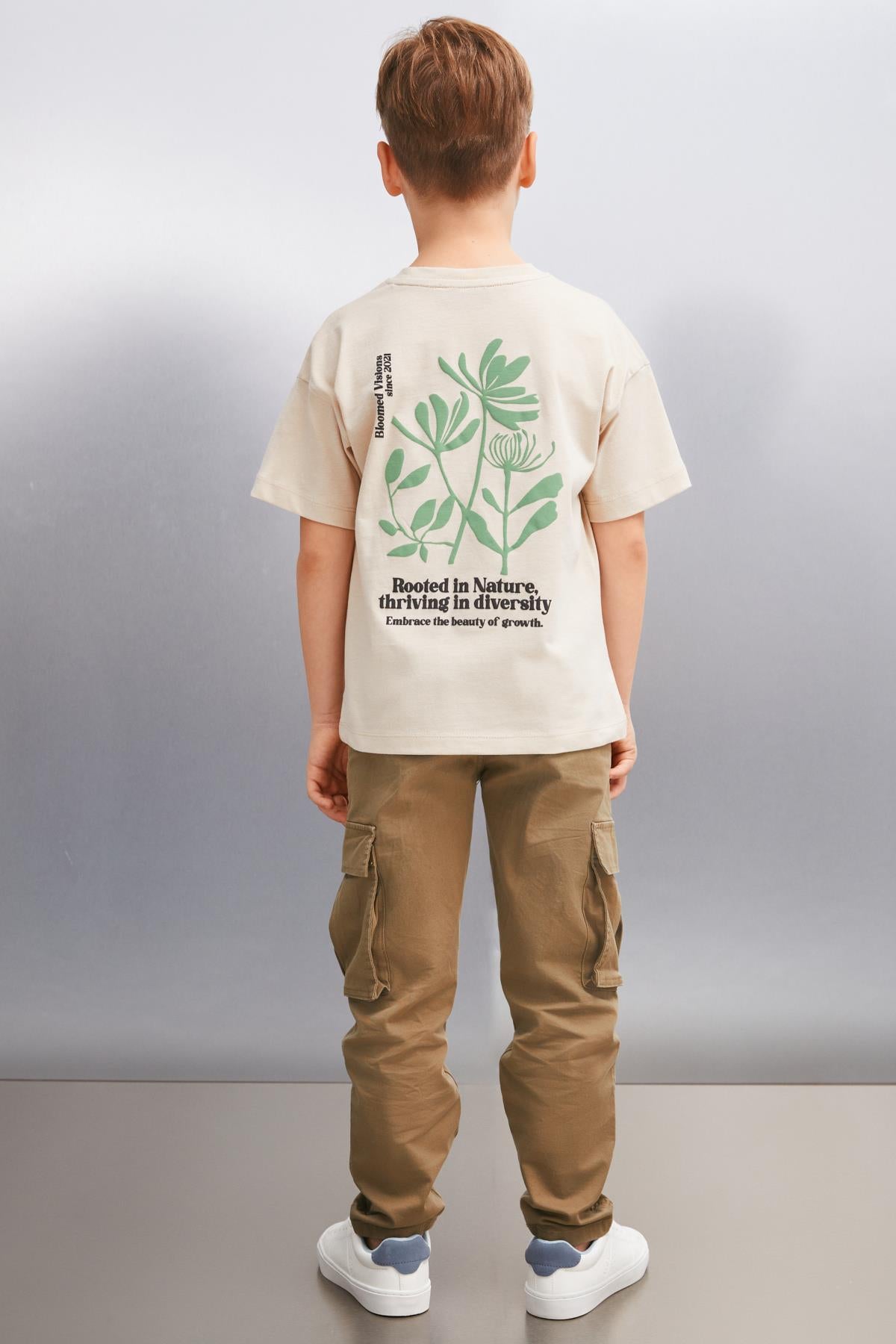 VARDON Herren T-Shirt