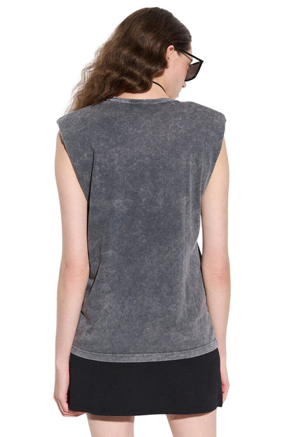 Polster-T-Shirt