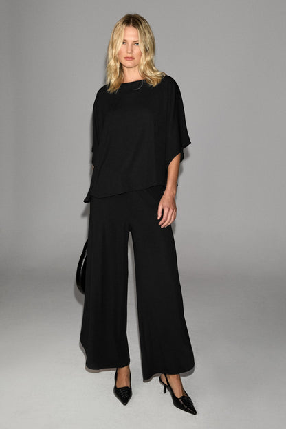 VOILE Damen Bluse & Hosen-Set