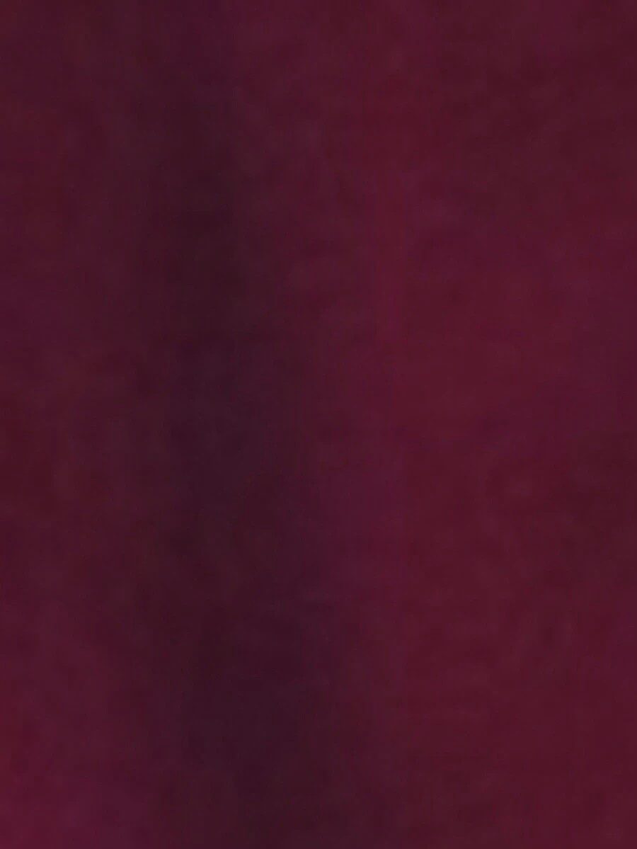 Ocoza Lexi Mini Rock Bordeaux