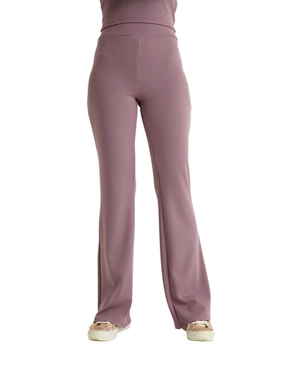 Linda Crop-Hosen Set