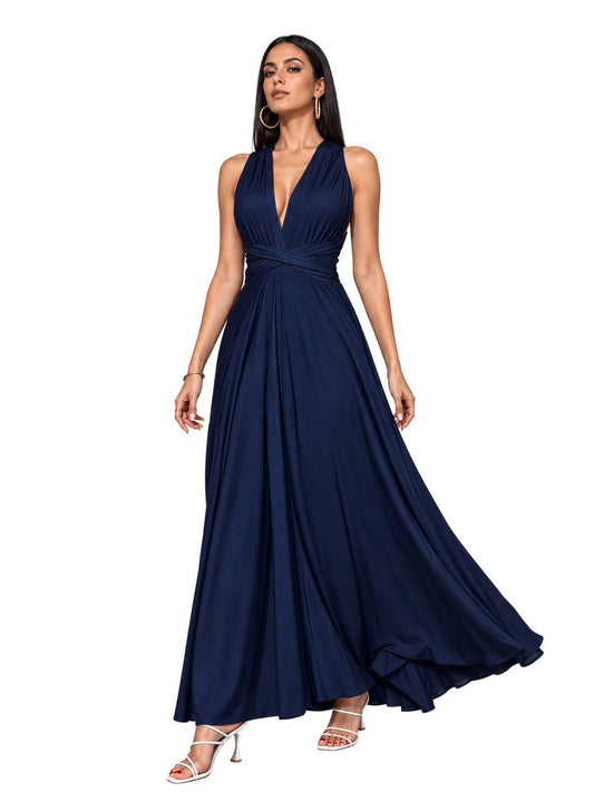 Infinity Maxikleid