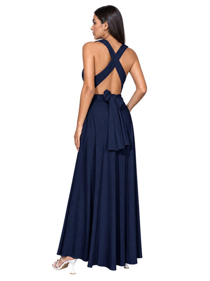 Infinity Maxikleid
