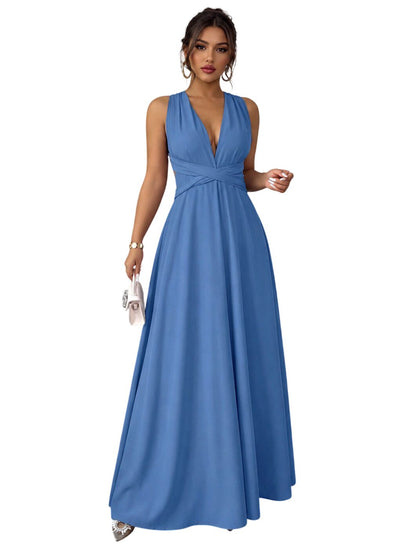Infinity Maxikleid