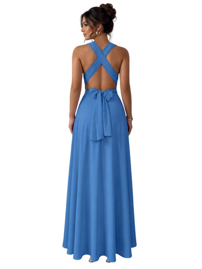 Infinity Maxikleid