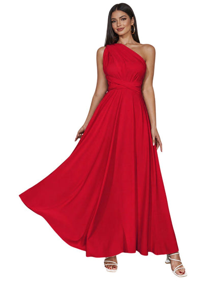 Infinity Maxikleid