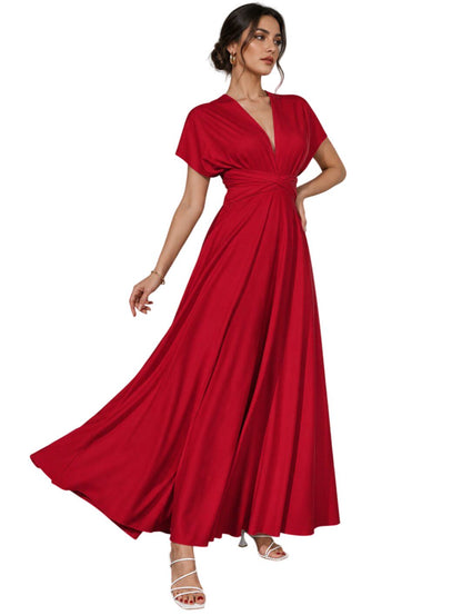 Infinity Maxikleid