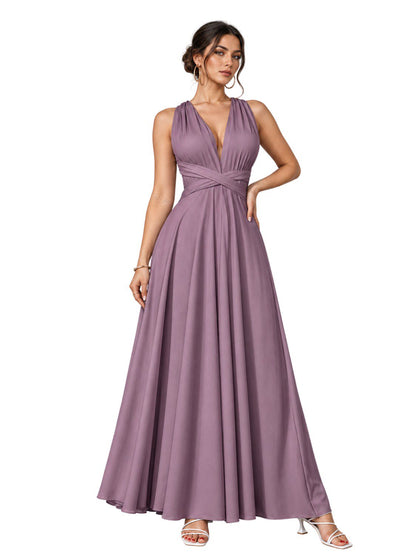 Infinity Maxikleid