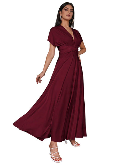 Infinity Maxikleid