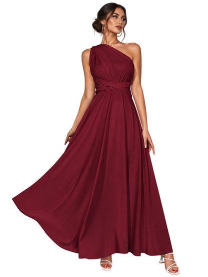 Infinity Maxikleid