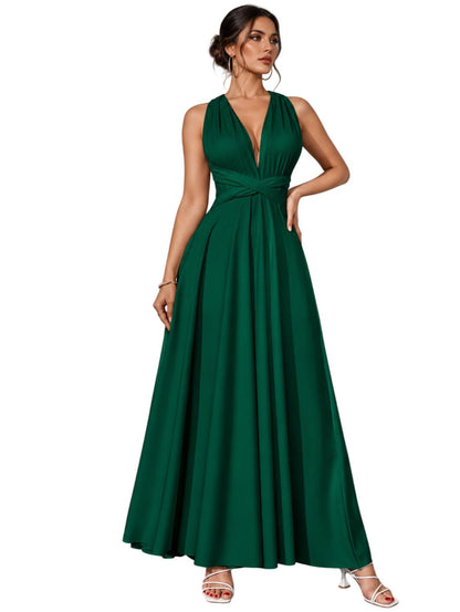 Infinity Maxikleid