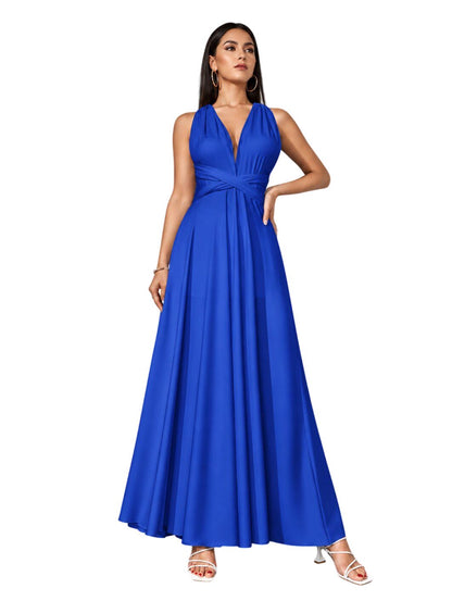 Infinity Maxikleid