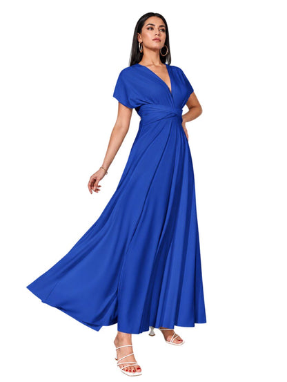 Infinity Maxikleid