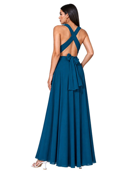 Infinity Maxikleid