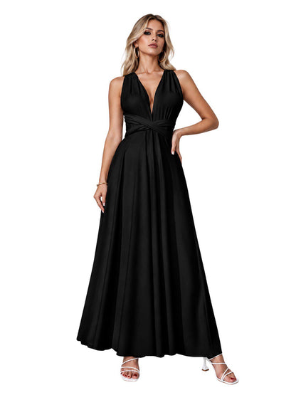 Infinity Maxikleid