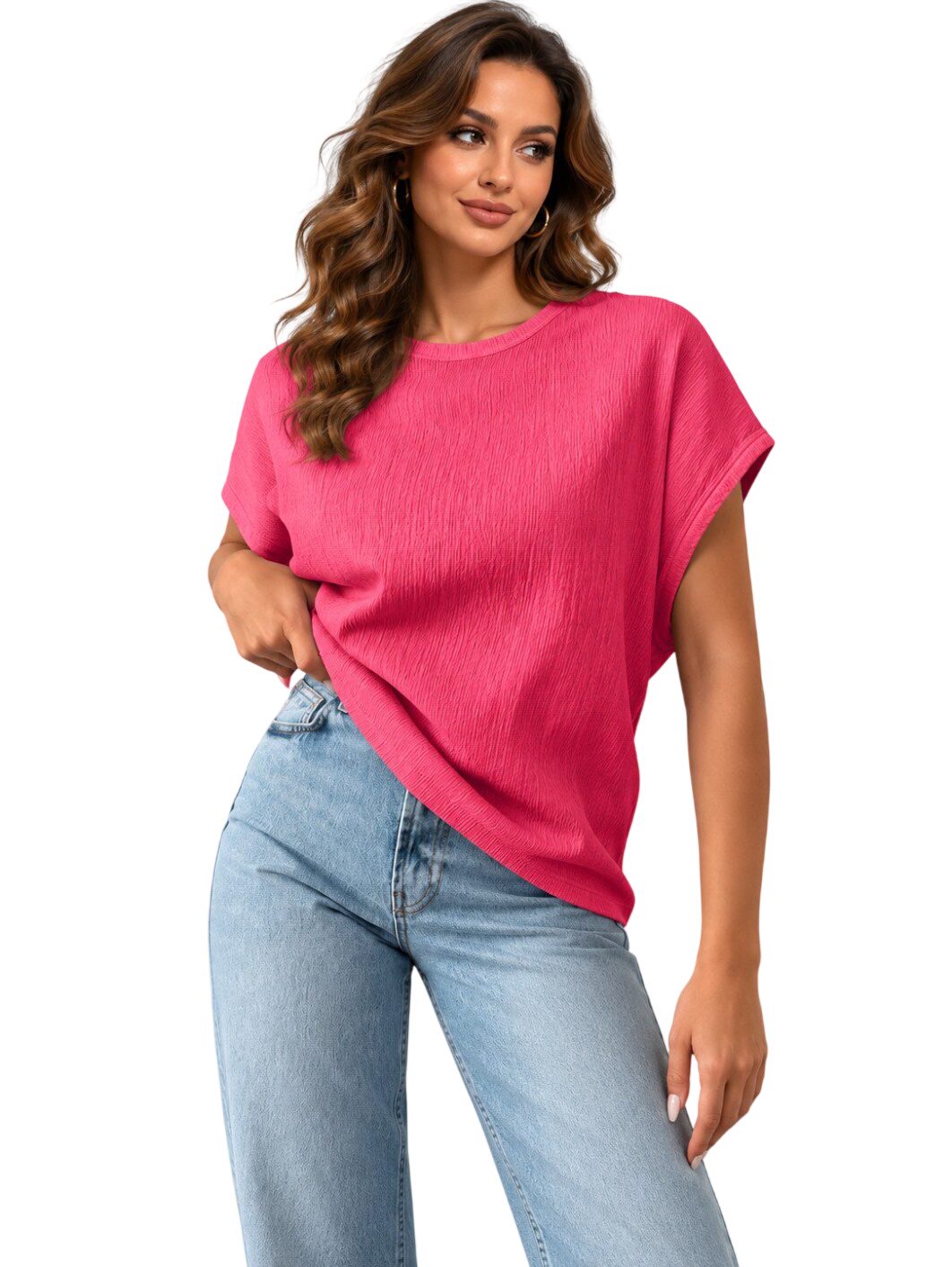 Matilda Bluse