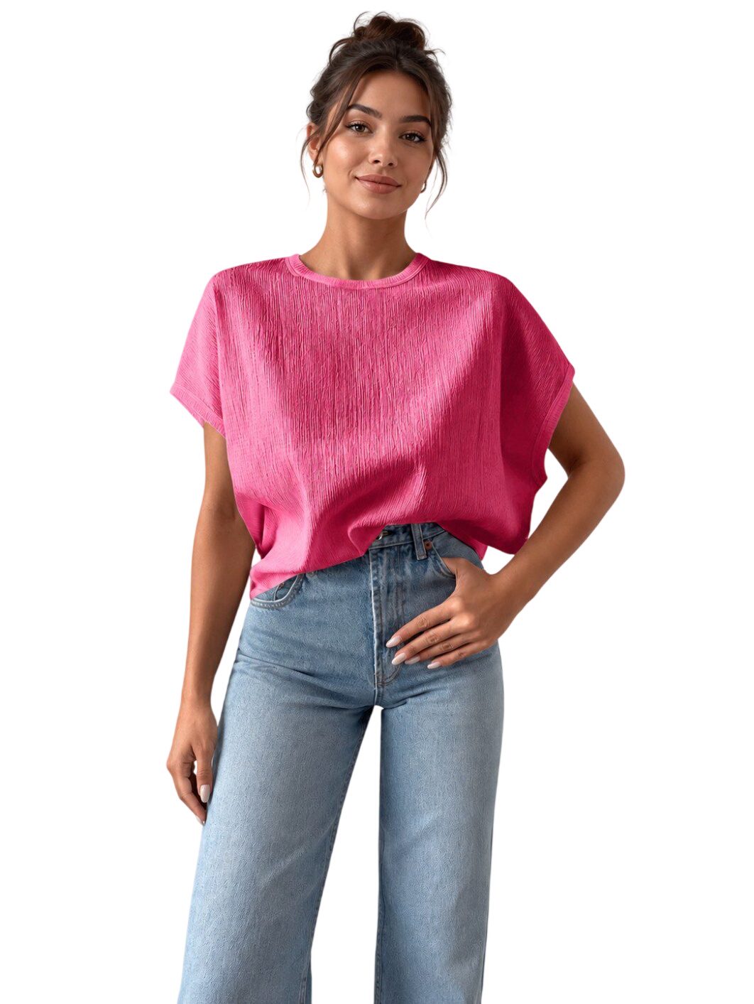 Matilda Bluse