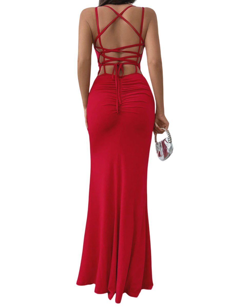 Phil Maxikleid