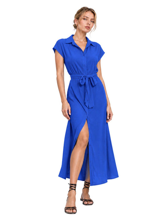 Midikleid VK-SB23-011