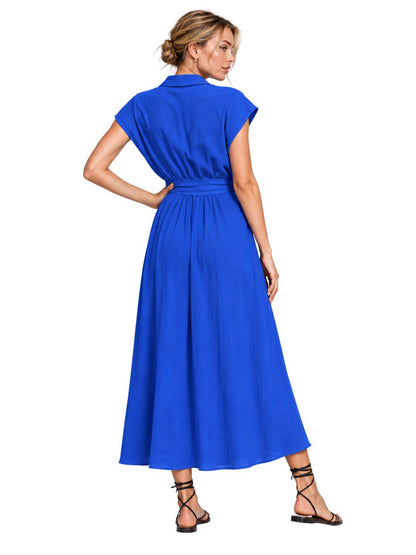 Midikleid VK-SB23-011