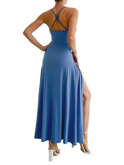 Romina Maxikleid