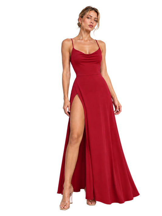 Romina Maxikleid