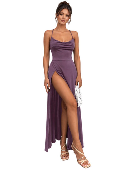 Romina Maxikleid