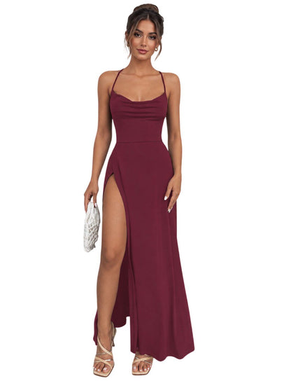 Romina Maxikleid