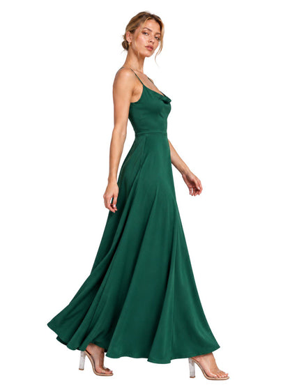 Romina Maxikleid