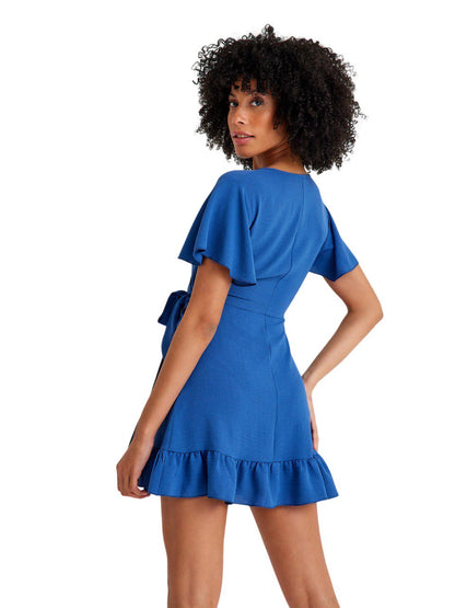 Perla Minikleid