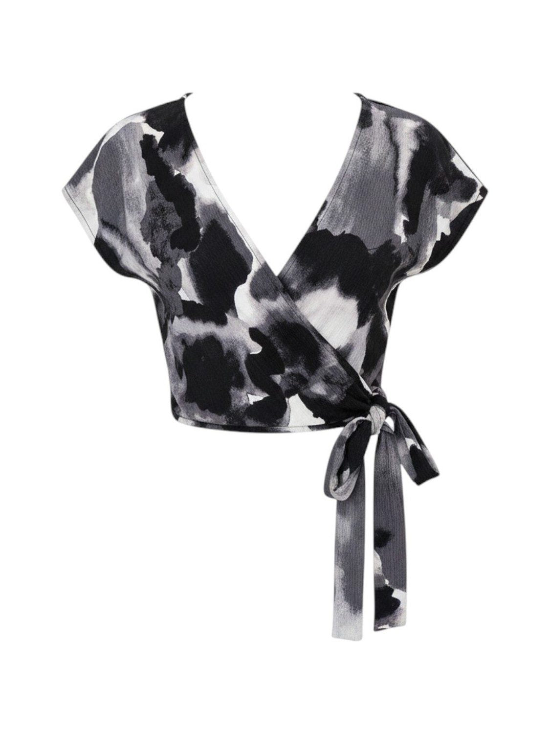 Agatha Bluse