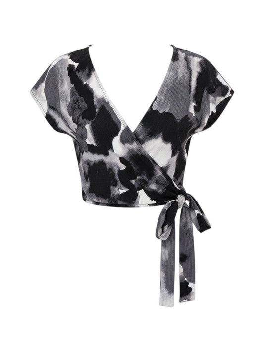 Agatha Bluse