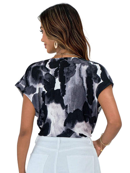 Agatha Bluse
