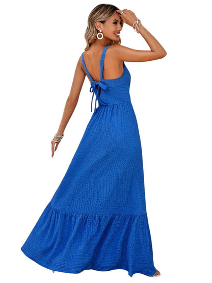 Edna Maxikleid