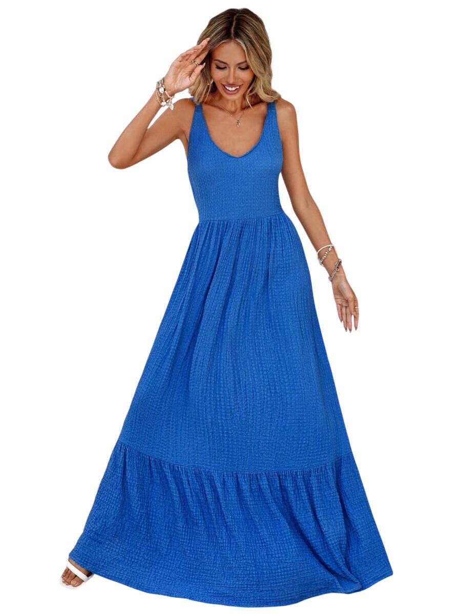 Edna Maxikleid