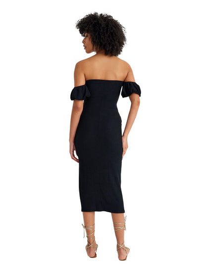 Midikleid VK-MR23-005