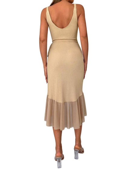 Pihu Mini Kleid