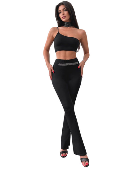 Klassische Hose