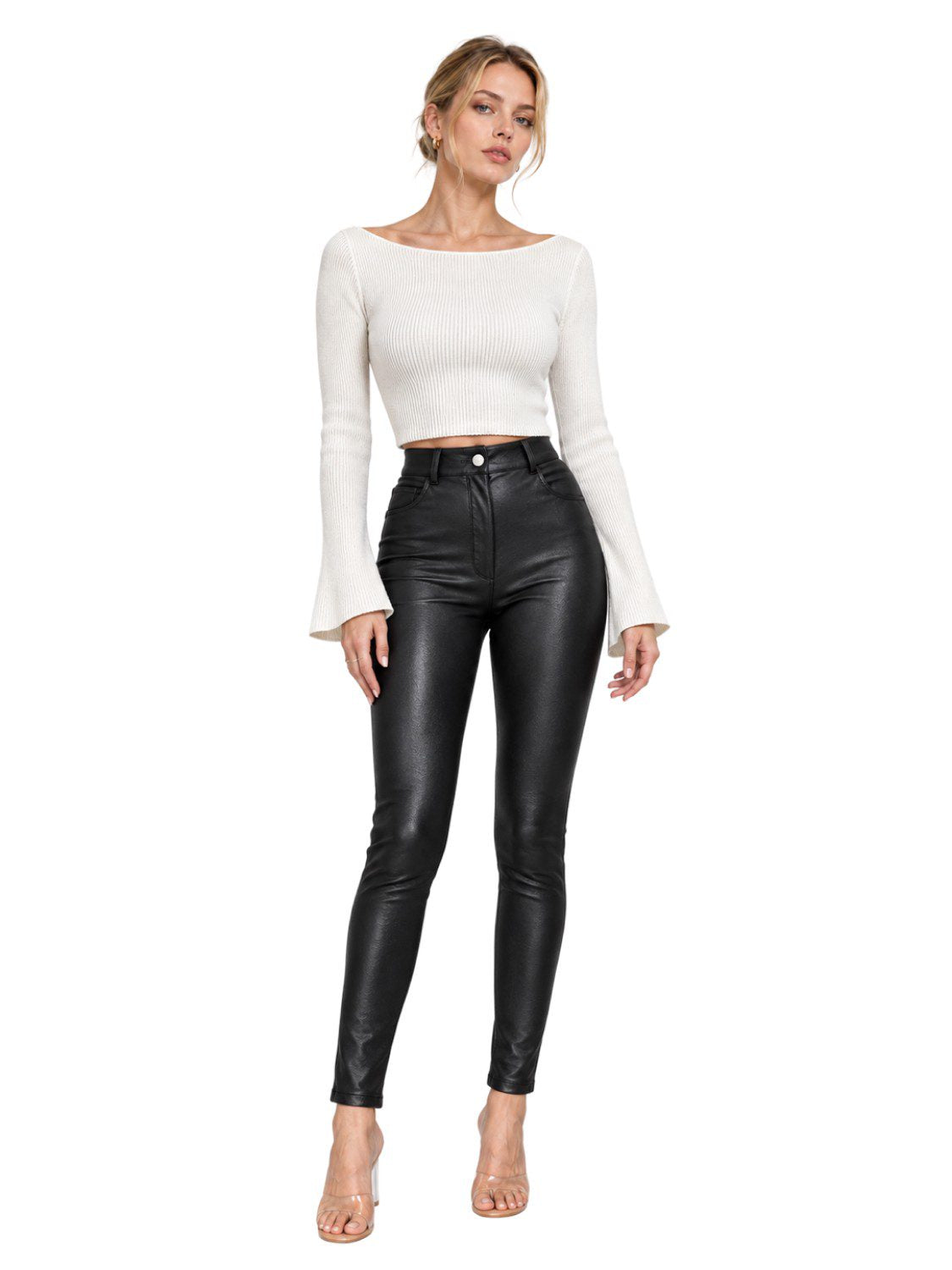 Vina Lederhose