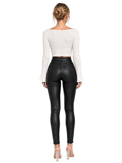 Vina Lederhose