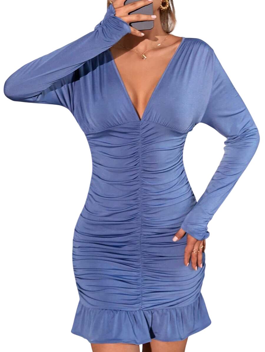 Wilma Mini Kleid