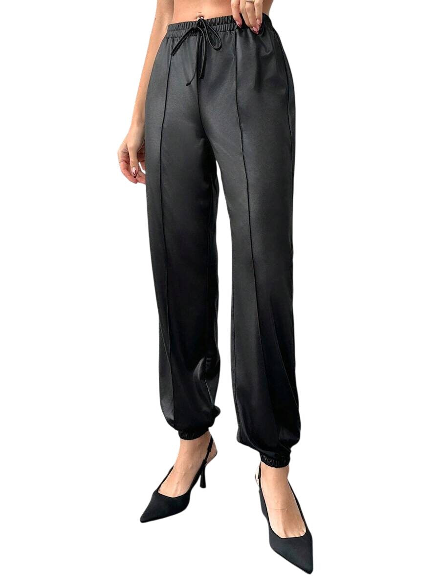 Ocoza Pino Hose Black