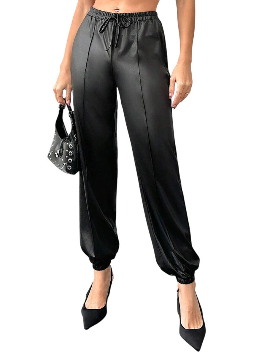 Ocoza Pino Hose Black