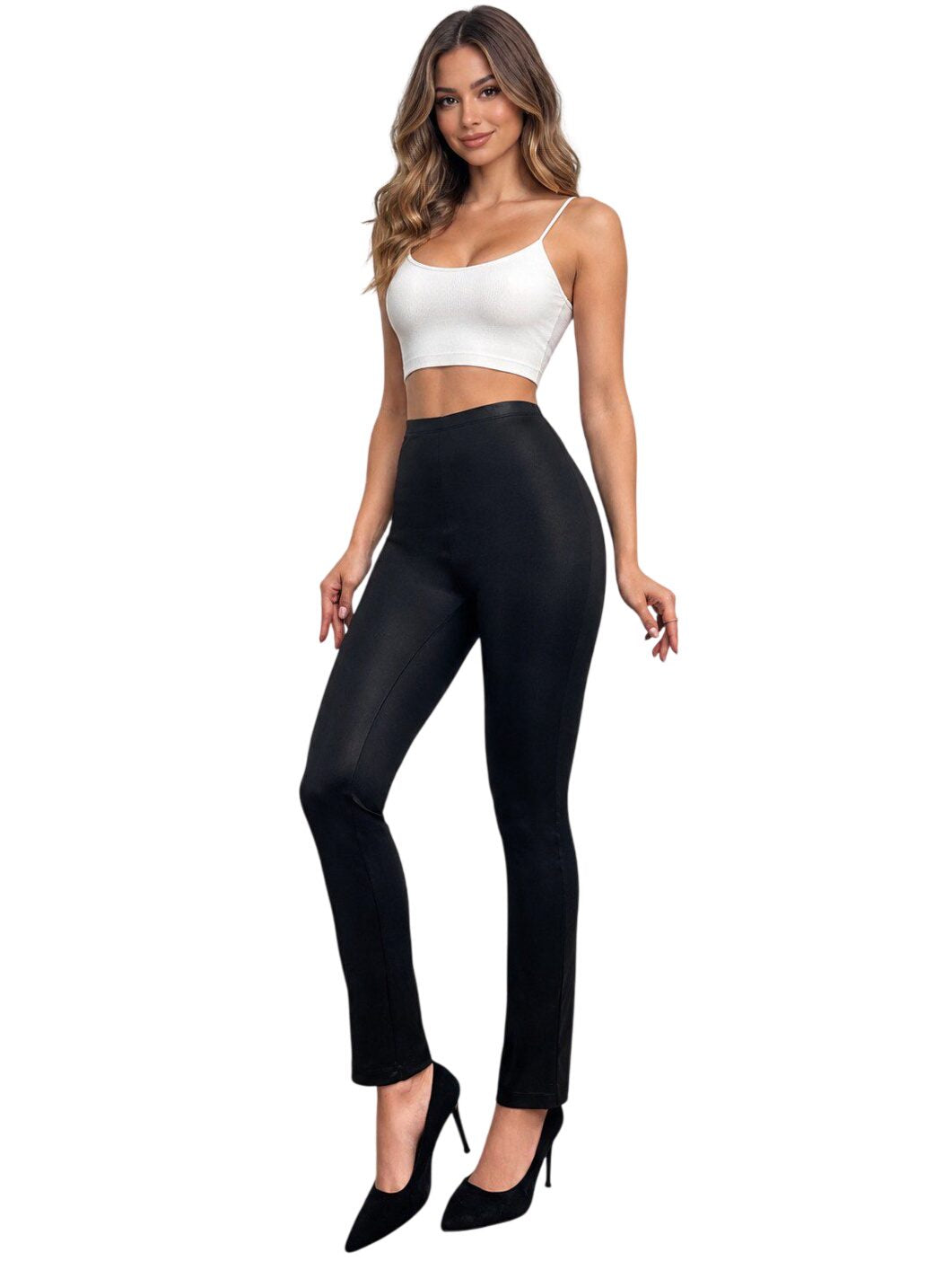 Halle Hose