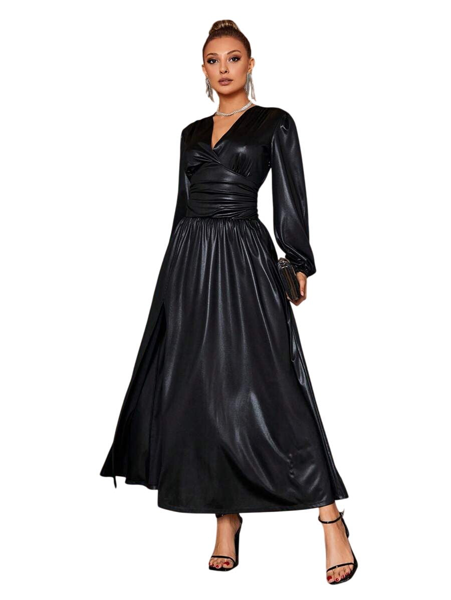Glam Maxikleid