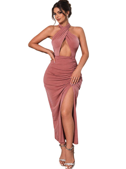 Theo Maxikleid